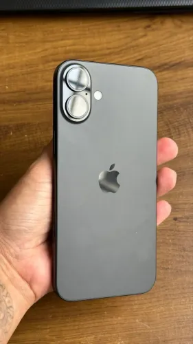 iPhone 16 plus 128gb