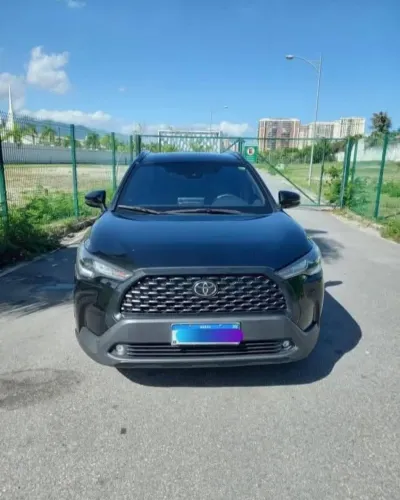Toyota Corolla Cross XR 2.0 16V Flex AUT 2023