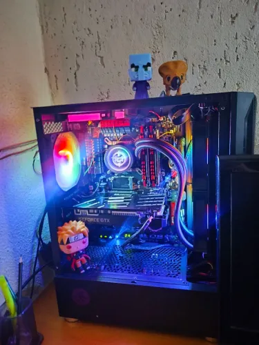 Pc gamer