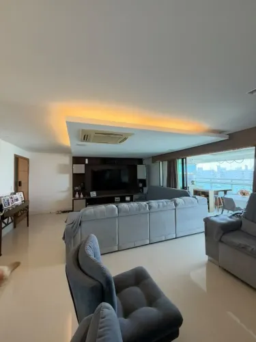 Apartamento à venda no LE PARC RESIDENTIAL RESORT, PARALELA, Salvador, BA