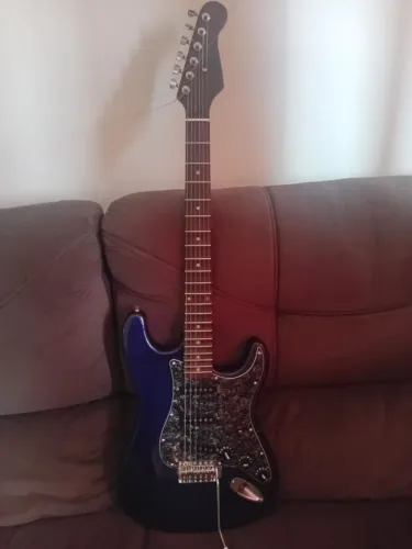 Guitarra de Luthier r$ 1.200,00