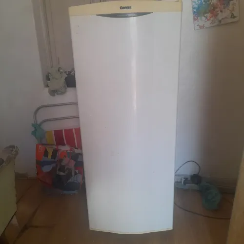 Geladeira Consul 280L