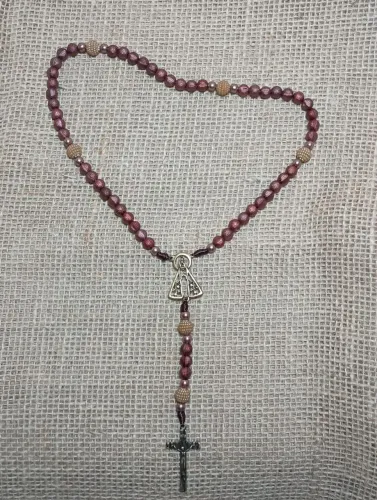 Terços católicos