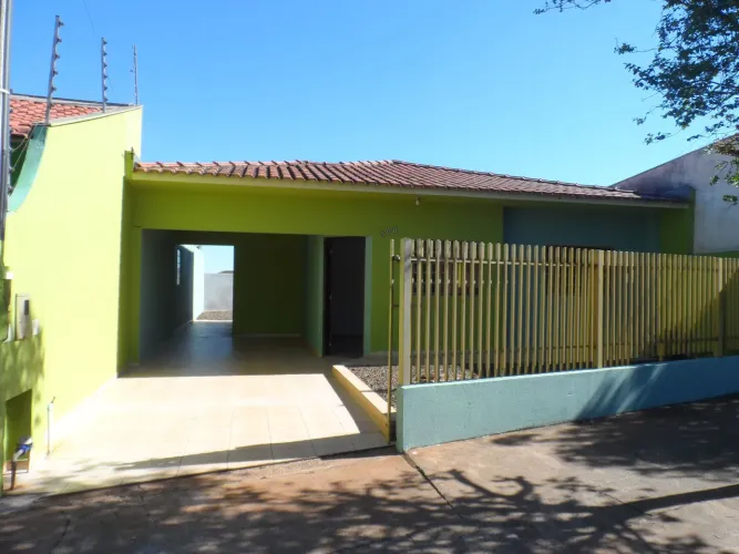 Casa Jardim Cultura 