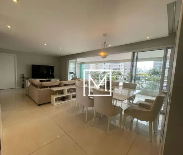 Apartamento à venda, 191 m² por R$ 2.490.000,00 - Ipiranga - São Paulo/SP