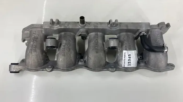 Coletor De Admissão Volvo V40 2015 31338645
