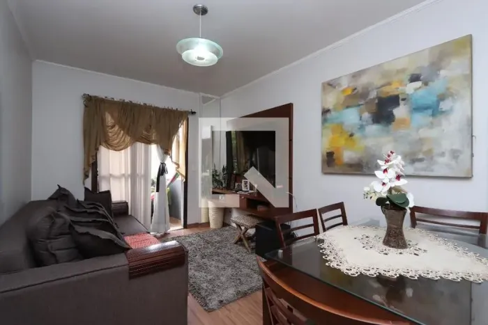 Apartamento à Venda - Vila Santa Clara, 2 Quartos, 72 m2