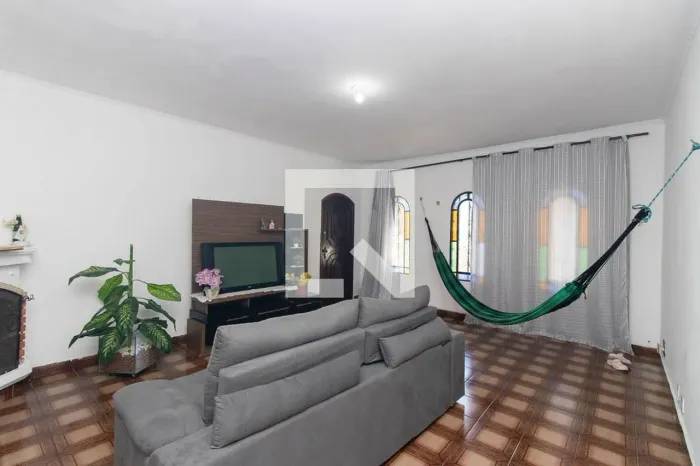 Casa à Venda - Vila Pedra Branca, 3 Quartos, 236 m2