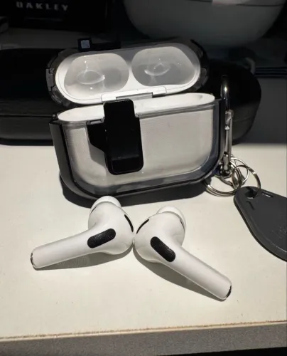 Air pods pro 3