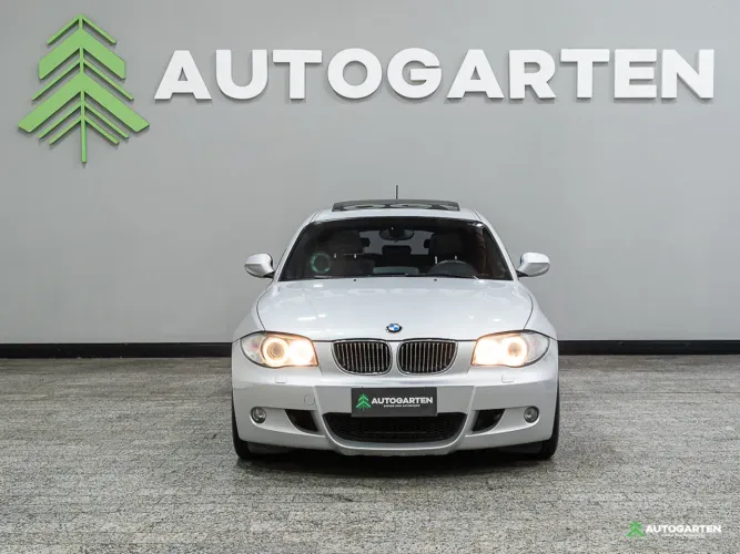 BMW 130I 3.0 24V 265cv 5P 2011