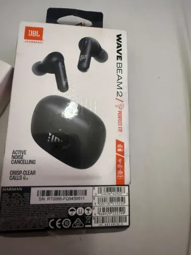 Fone jbl