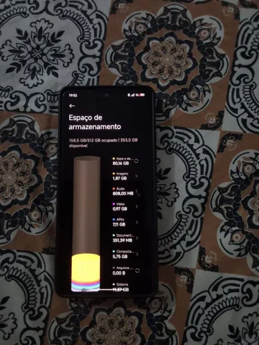 Poco M6 pro 512gb