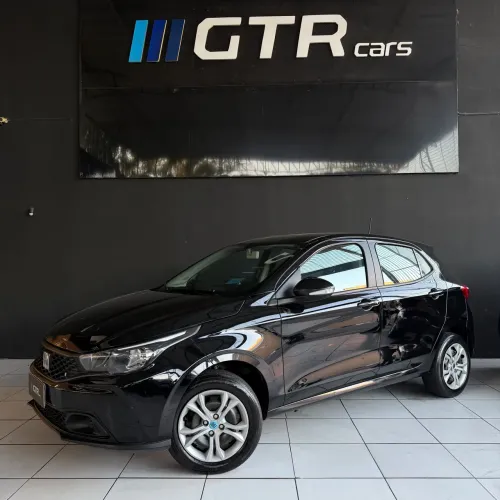 Fiat Argo Drive 1.0 6V Flex 2025