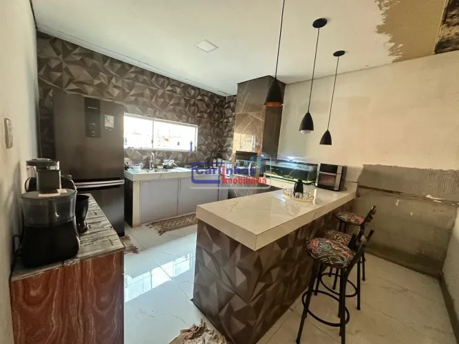 CASA NO BAIRRO CITROLÂNDIA