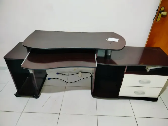Mesa para computador 