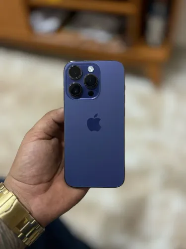 iPhone 14 Pro