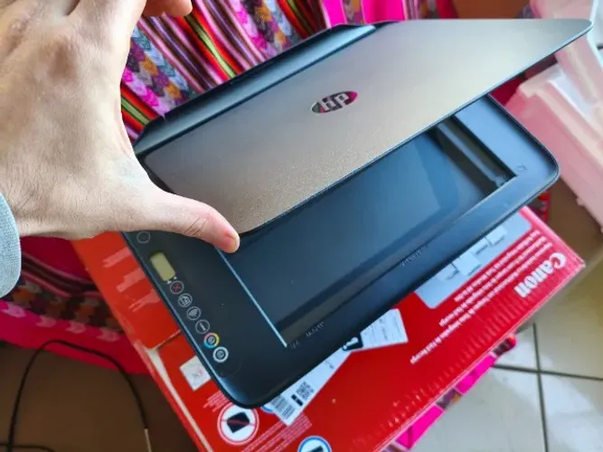 Impressora HP DeskJet Ink Advantage 2774