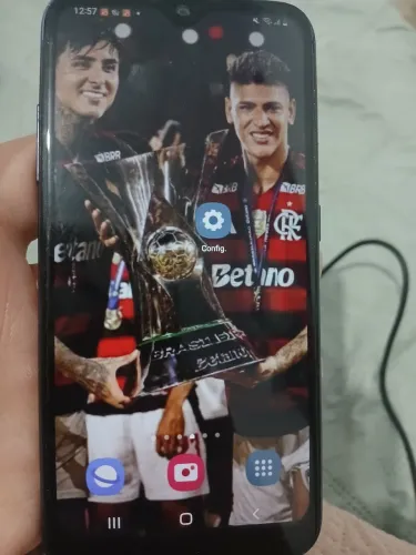 Celular a01