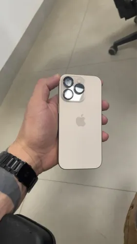 iPhone 16 PRO 256