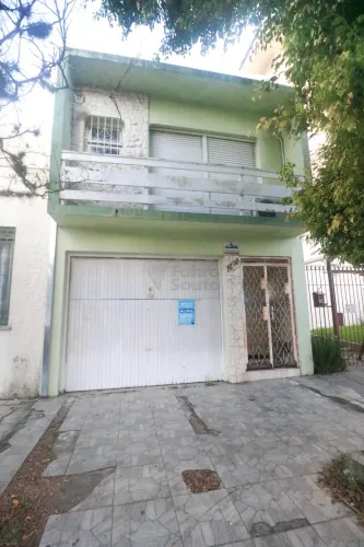 Aluguel de Sobrado Residencial ou Comercial - Centro