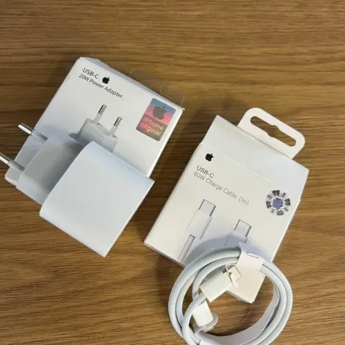 carregador de celular iphone 17