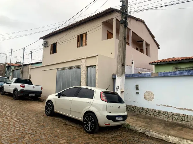 Casa para venda - Bom Jesus da Serra