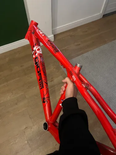 Quadro gios frx evo 22