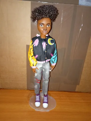 Monster high Cloud g3