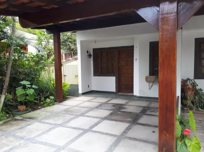Casa em Condomínio para Venda em Teresópolis, Prata, 2 dormitórios, 2 banheiros, 1 vaga