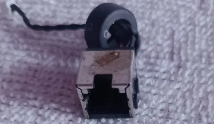 conector rj45 notebook sti 1462