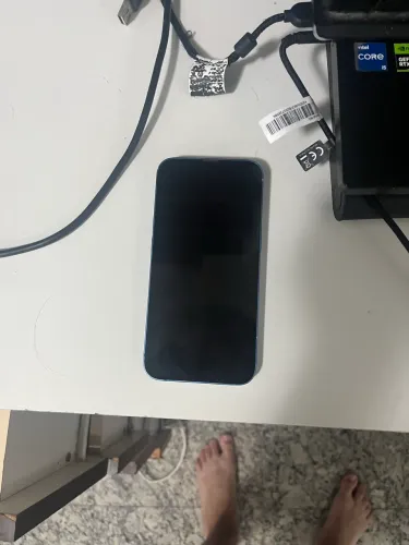iPhone 13 128GB Azul