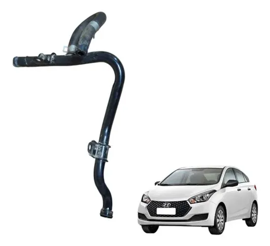 Cano Tubo Água Motor Hyundai Hb20 Manual 2019 (usado)