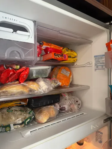 Vendo refrigerador 430L