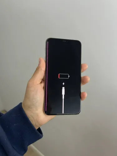 iPhone 11 Pro Max 512Gb