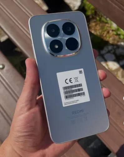 Redmi Note 15 Pro 5G 512/8 Global Pronta Entrega