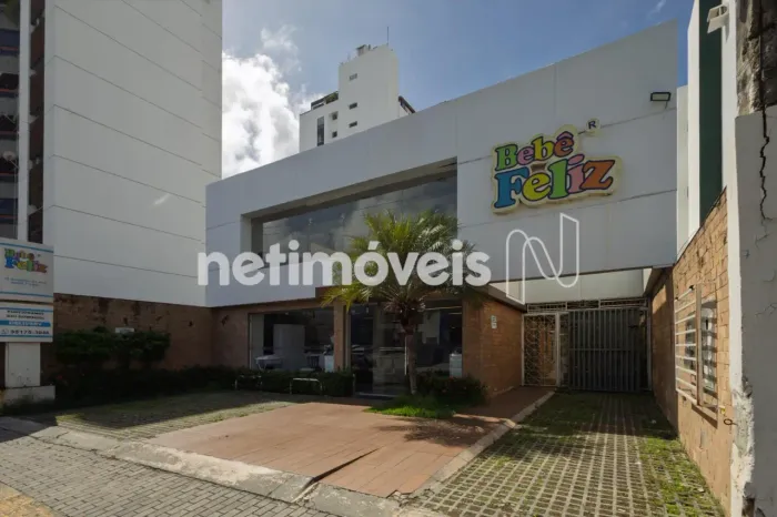 Excelente imóvel comercial locado, ideal para investidores! Localização Estratégica na Pit