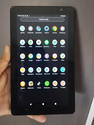 Tablet Positivo