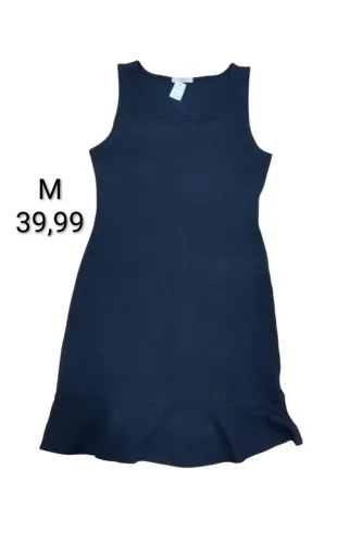 Lote de roupas usadas e seme novas