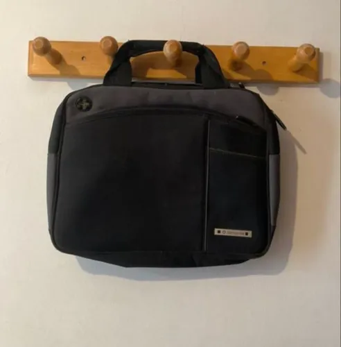 bolsa samsonite notebook nova original