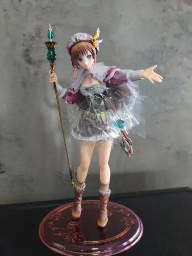 Figure de Atelier Rorona - Rororina