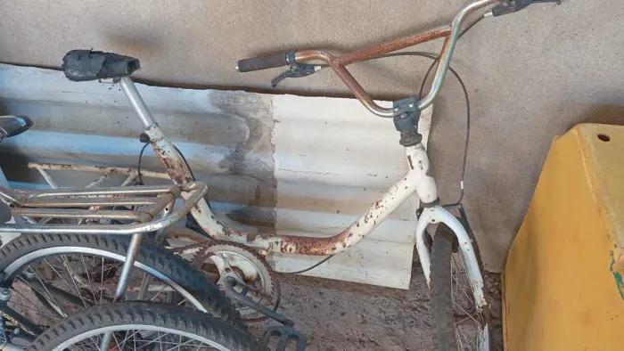 Bicicletas