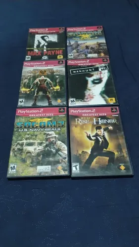 PS2
