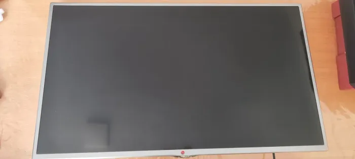 Smartv LG 42" polegadas