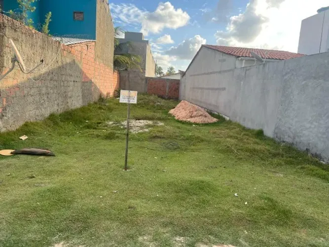 Terreno em Sao Miguel dos Milagres