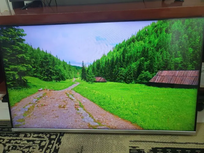 Tv Philips 50 4k