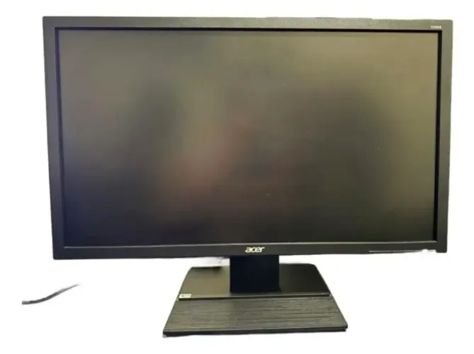 Monitor Full HD 24" Acer