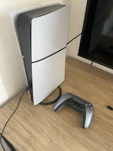 Ps5 Slim 1TB
