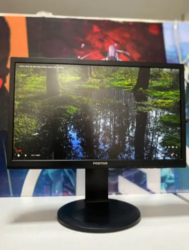 Monitor 20 polegadas