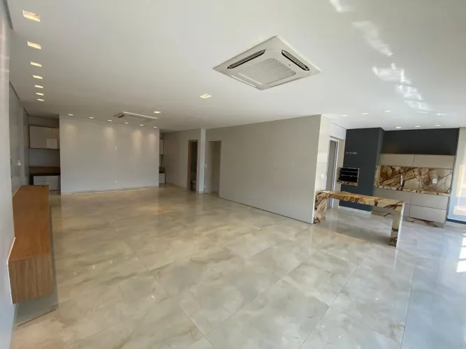 Apartamento 3 Quartos, 3 Suítes, 182,00 m² para locação, Setor Marista, Goiânia.