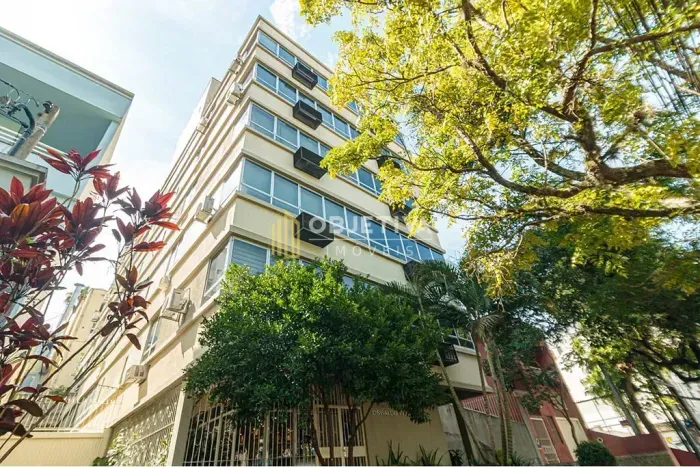 Sala à venda 1 Vaga 32M² Petrópolis Porto Alegre - RS